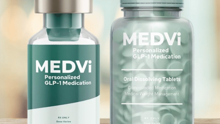 MEDVI GLP Reviews – Is MEDVI a Reputable Company?