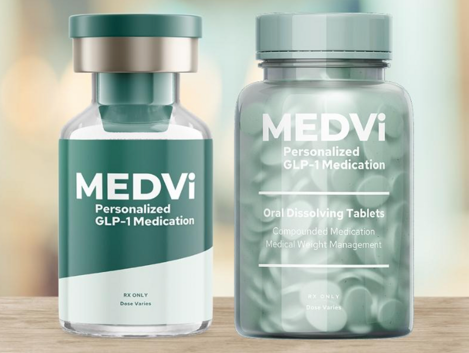 MEDVI GLP