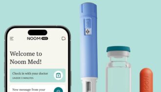 Noom GLP