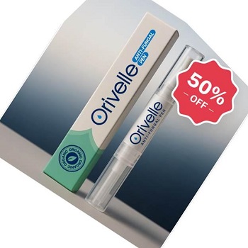 Orivelle Nail Fungus Pen