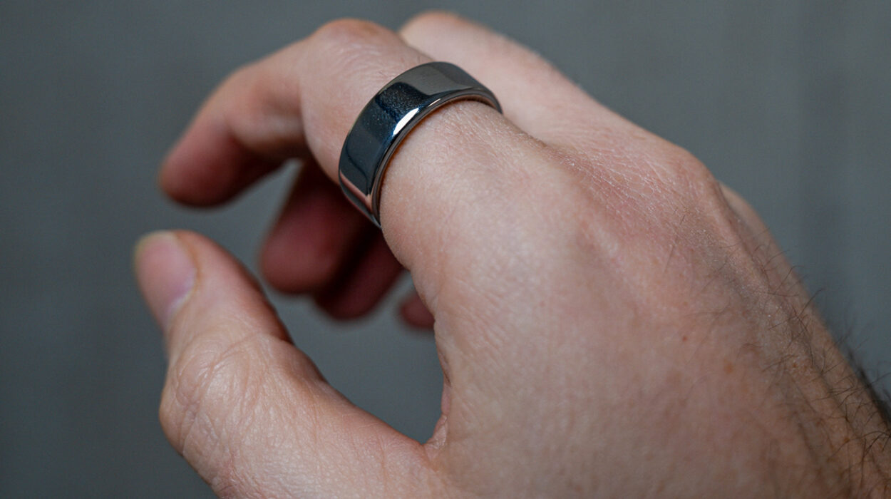 Oura Ring