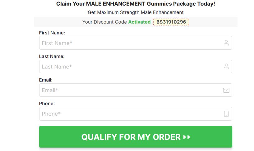 Storm Hammer Male Enhancement buy