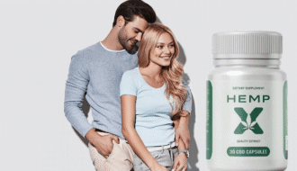 HempX CBD