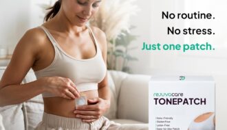 RejuvaCare TonePatch
