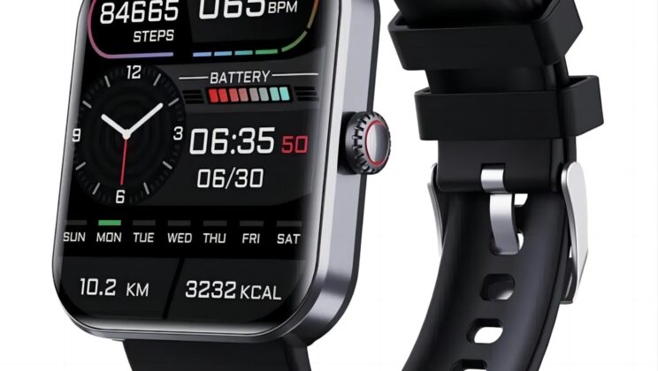 Sherum TrackPro 2.0 Reviews : A New Era of Non-Invasive Health Tracking!