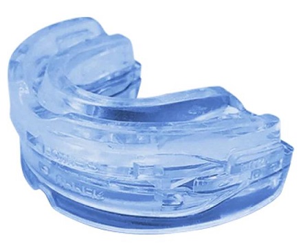 SleepZee Mouthpiece