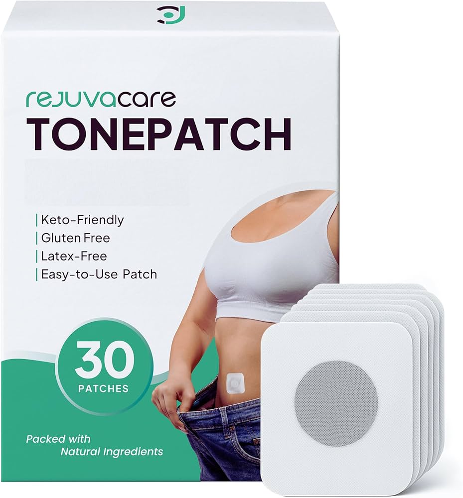 TonePatch