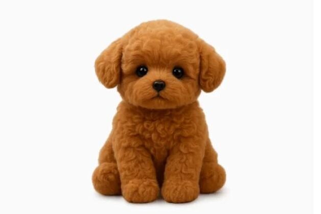 Wuffy Robot Puppy Reviews – Most Realistic AI-Powered Wuffy Robot Dog!