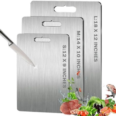 KatuChef Cutting Board