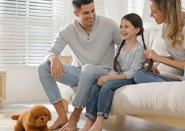 Waggy Robot Dog Reviews – Is This AI Puppy the Ultimate Pet Alternative in 2025?