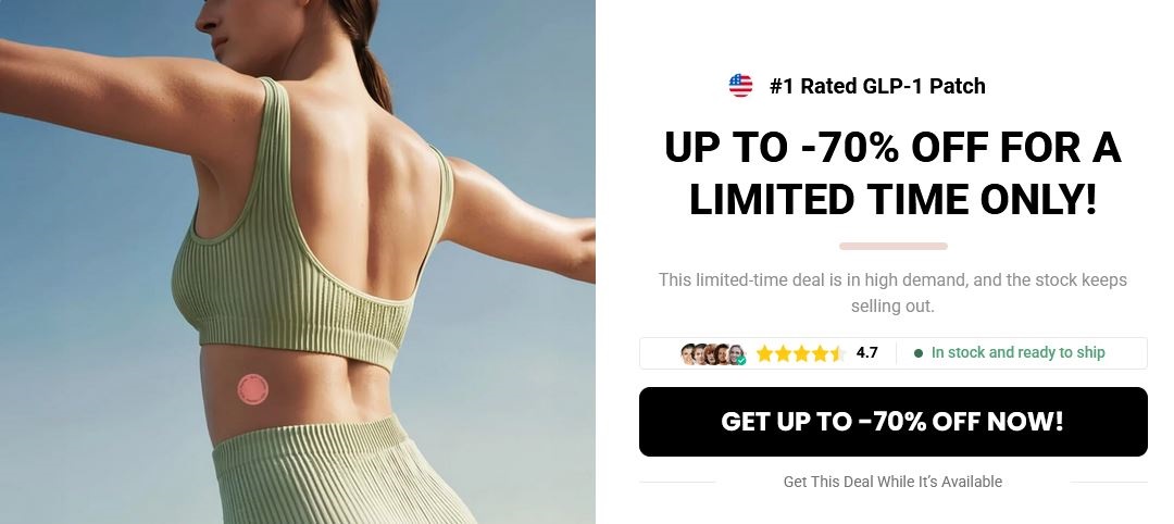 Berberine Patches Reviews