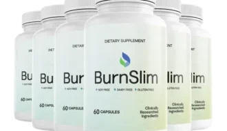 Burn Slim