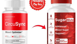 CircuSync Blood Optimizer