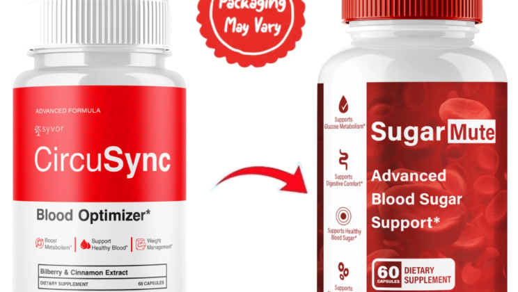 CircuSync Blood Optimizer Reviews – Is It Legit for Blood Sugar & Metabolic Health?