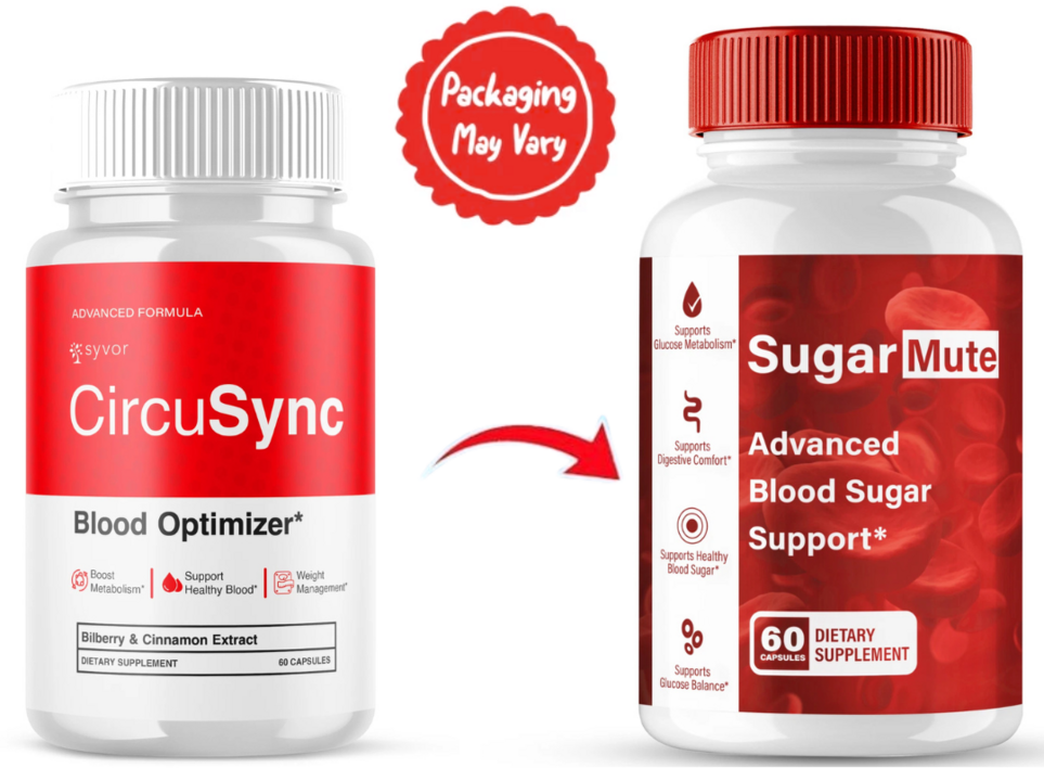 CircuSync Blood Optimizer