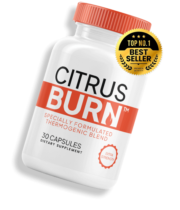 Citrus Burn