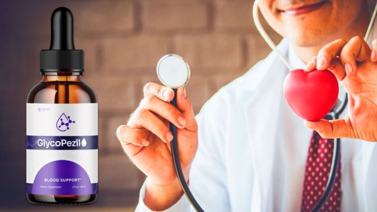 Glycopezil Reviews – What is GlycoPeziL, GlycoPeziL For Sale!