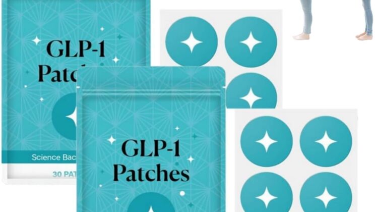 Ledisa Patches Reviews – Ledisa GLP -1 Patches Reviews, Berberine, NAD+!