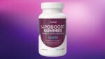 Lipoboost Gummies