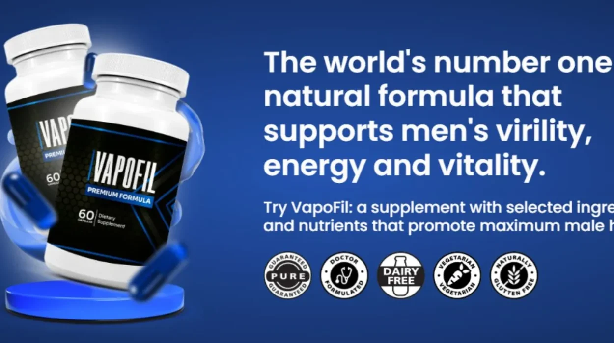 Vapofil