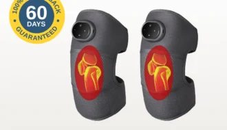 Glokore Knee Massager