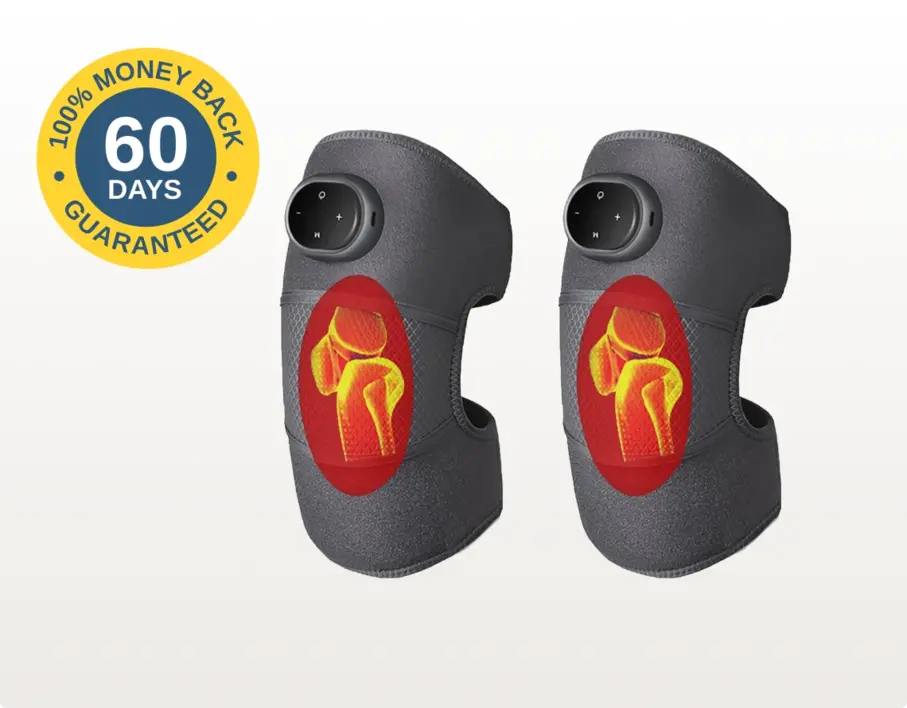 Glokore Knee Massager