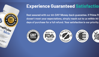 Prime Pulse Male Enhancement