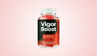 Vigor-Boost
