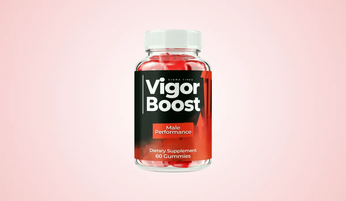 Vigor-Boost
