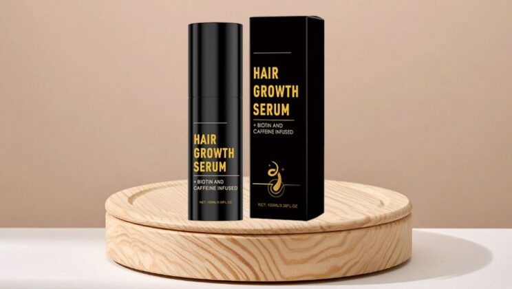 Emika Growth Spray Reviews – Hair Growth Serum for Scalp Care and Hair Vitality?