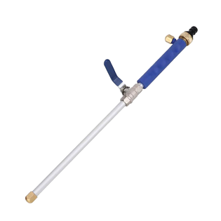 JetHose Pressure Nozzle