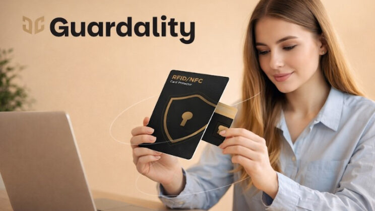 Guardality Reviews: Is This the Best RFID Blocking Card for New Zealand, Australia, USA, UK & Canada?