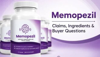 Memopezil