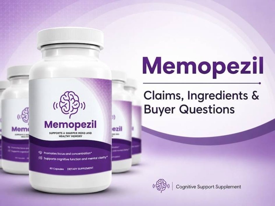 Memopezil