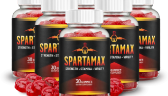 Spartamax