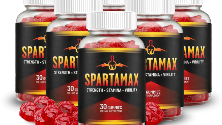 Spartamax Review: Natural Support for Male Vitality, Energy, Stamina, and Daily Performance