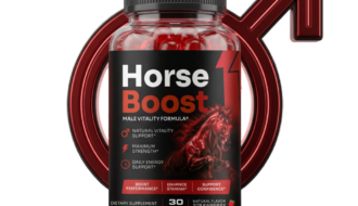 Horse Boost