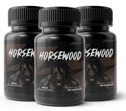Horsewood Male Formula