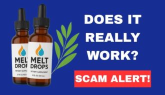 Melt Drops