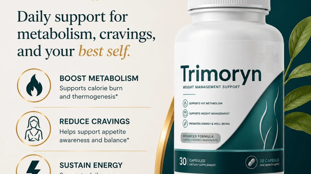 Trimoryn