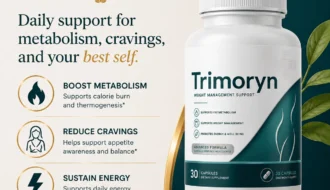 Trimoryn