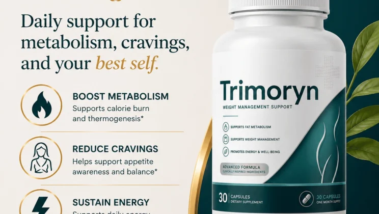 Trimoryn Reviews: What Women Over 40 Should Know Before Buying