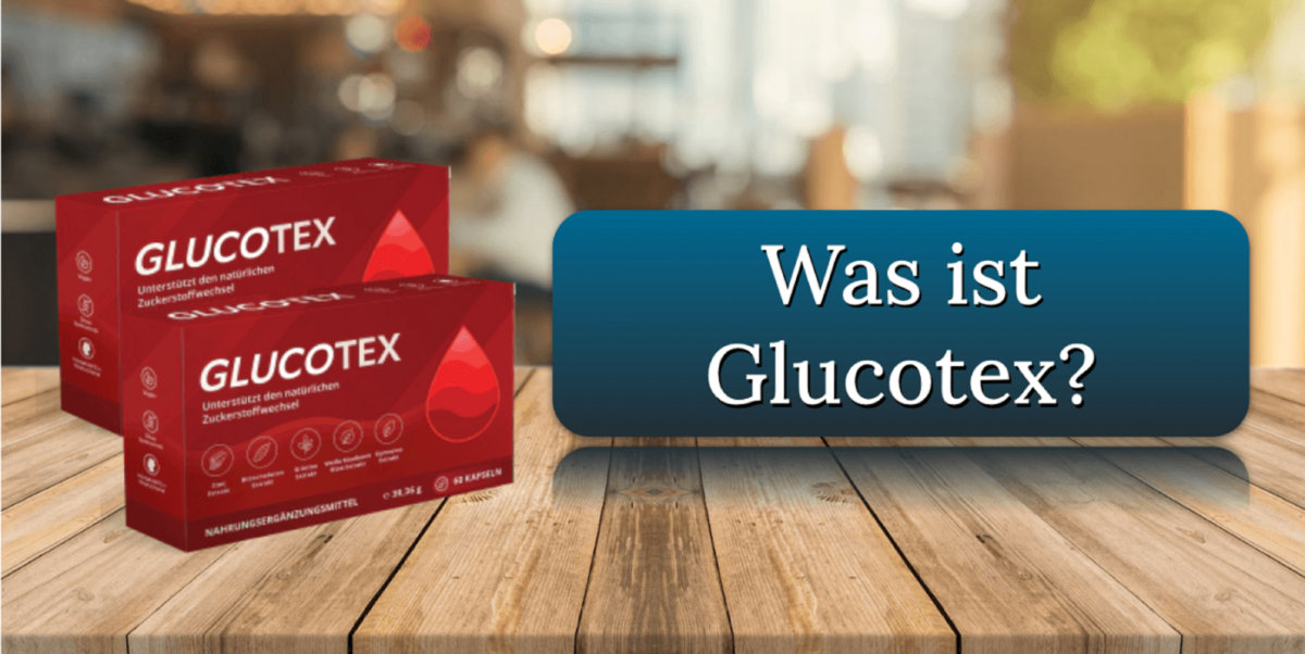 Glucotex