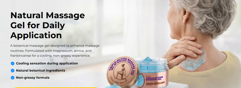 Kinzeno gel
