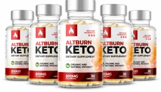 Altburn
