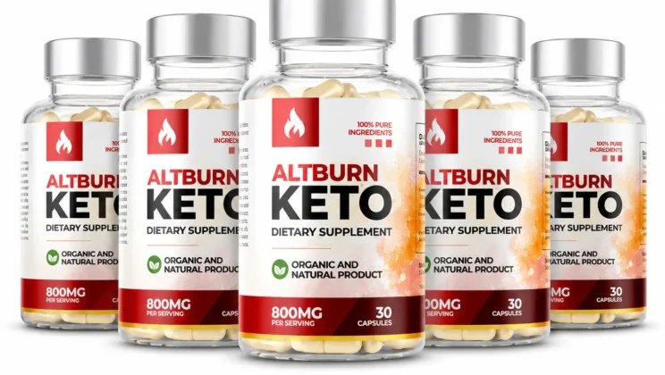 AltBurn Keto Australia: Comprehensive Review, Ingredients, Benefits!
