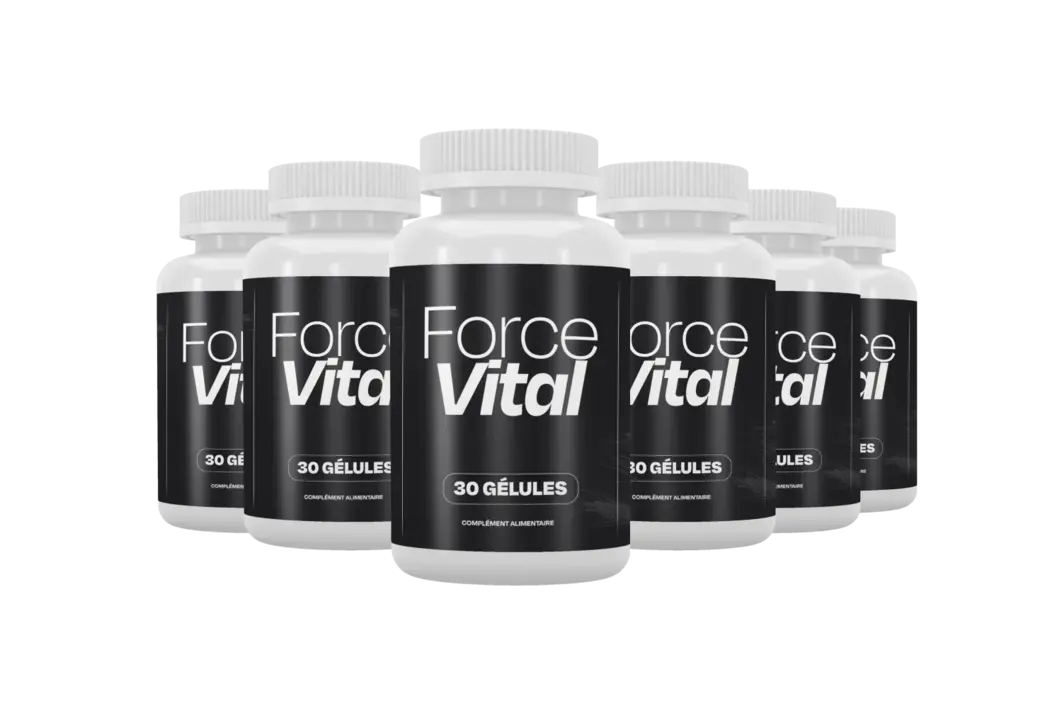 Force Vital