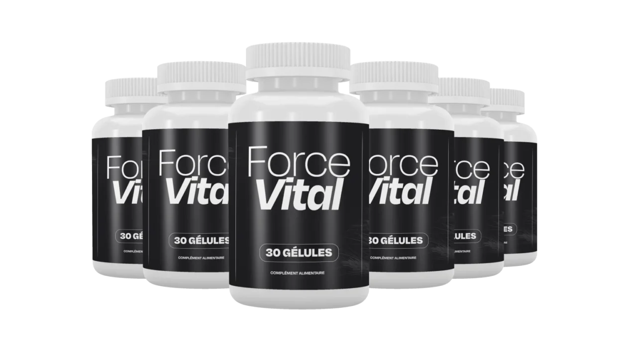 Force Vital