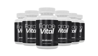 Force Vital